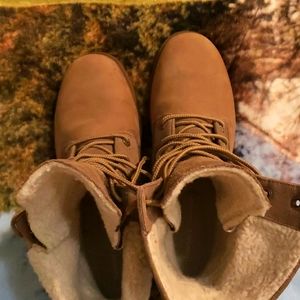 Womens Timberland Boots